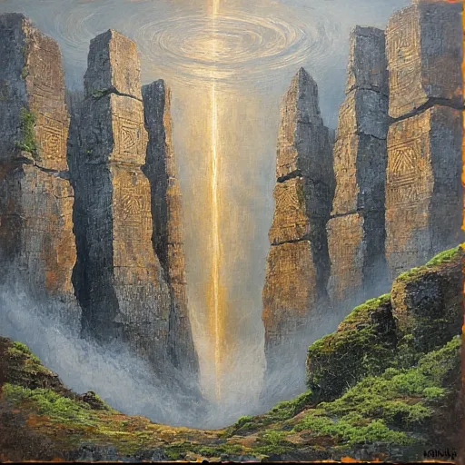 Diarmuid name illustration