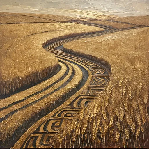 Diede name illustration