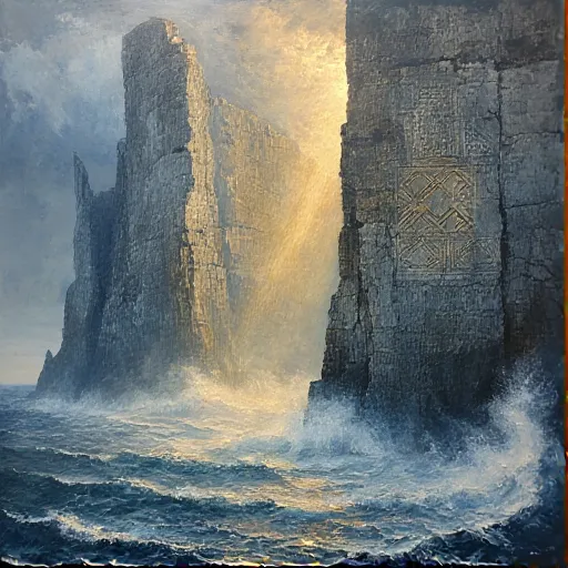 Diederick name illustration