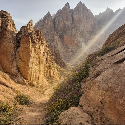 Diethard name illustration