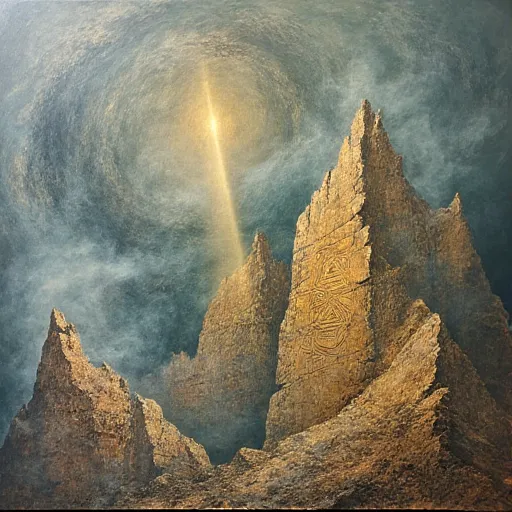 Diether name illustration