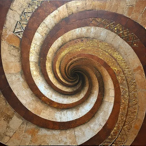 Dihya name illustration