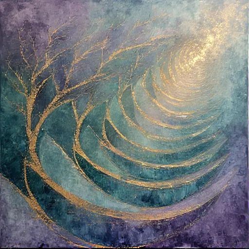 Dijana name illustration