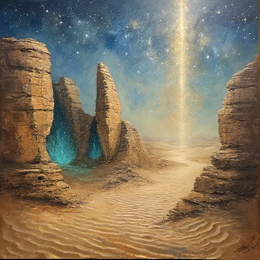 Diklah name illustration