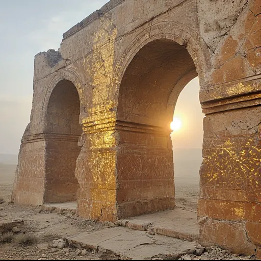 Dikran name illustration