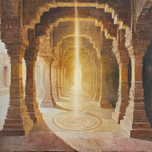 Diksha name illustration