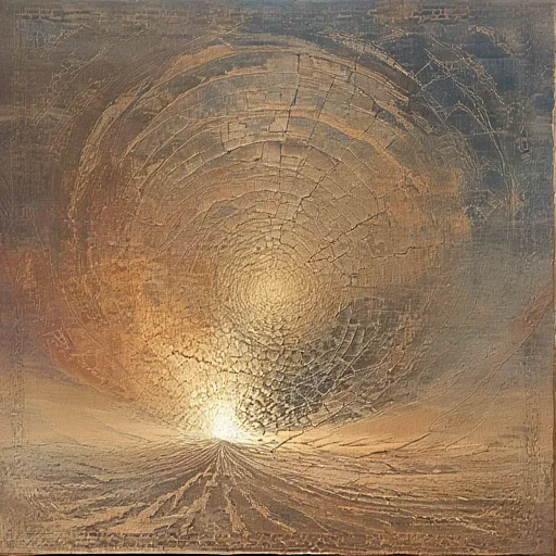 Dilek name illustration