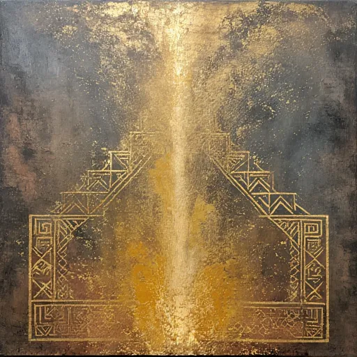 Dilip name illustration