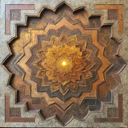 Dilipa name illustration