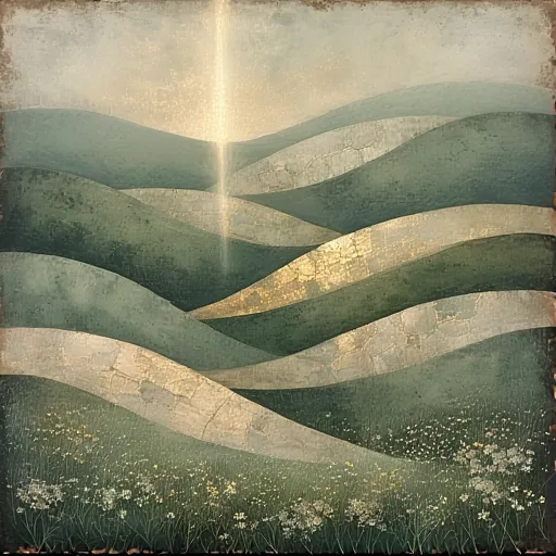 Dilwyn name illustration