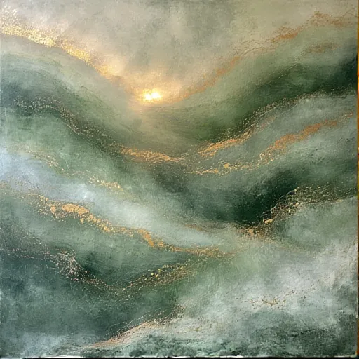 Dilys name illustration