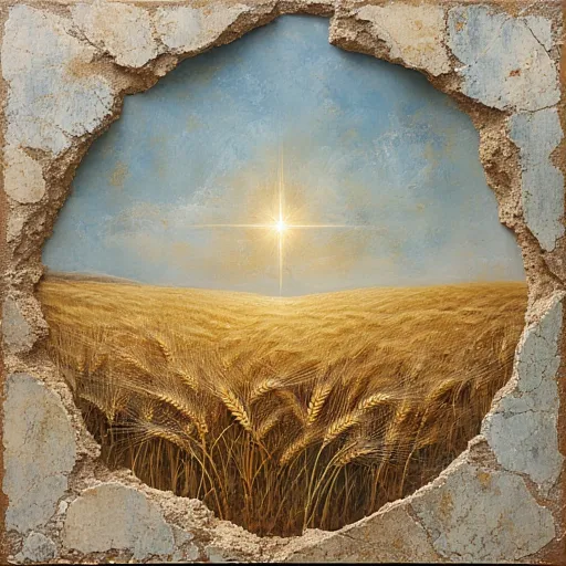 Dimitra name illustration