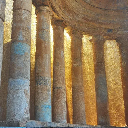 Dimitrios name illustration