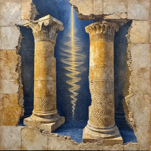 Dimosthenis name illustration