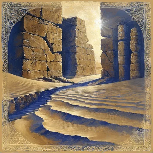 Dinah name illustration