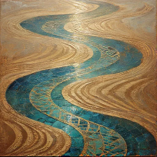 Dinara name illustration