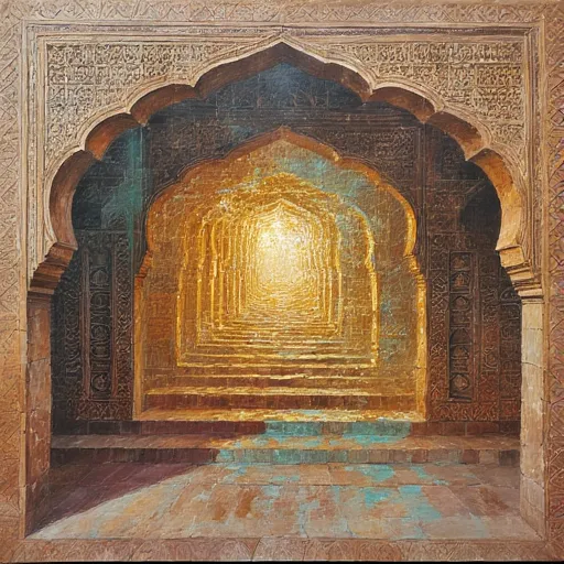 Dinesh name illustration