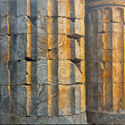 Diomidis name illustration