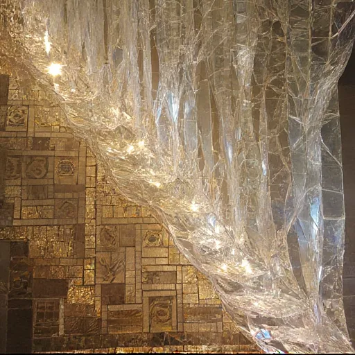 Dionne name illustration