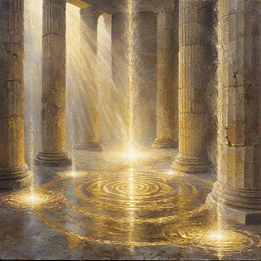 Dionysia name illustration