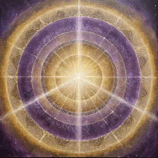 Divina name illustration