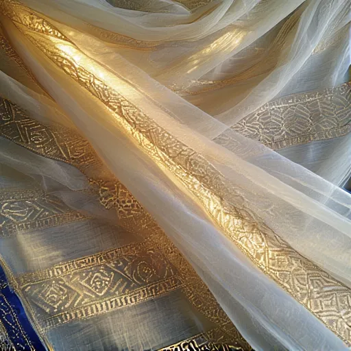 Divya name illustration