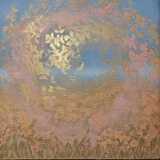 Dodie name illustration