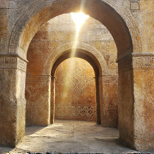 Dolors name illustration