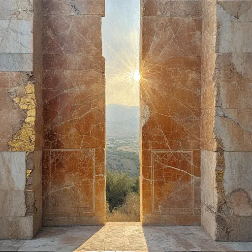 Domen name illustration