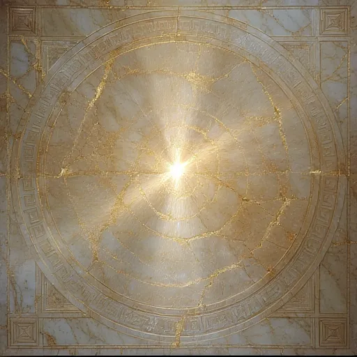 Dominique name illustration