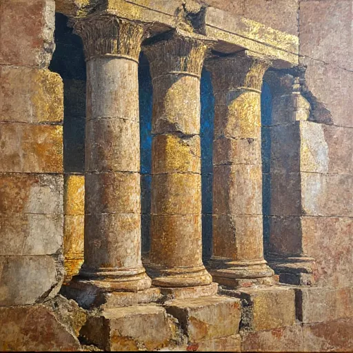 Domitia name illustration