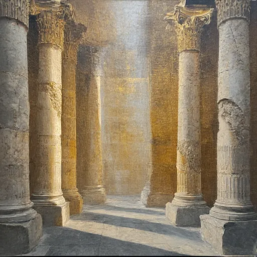 Domitian name illustration