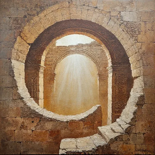 Domitila name illustration