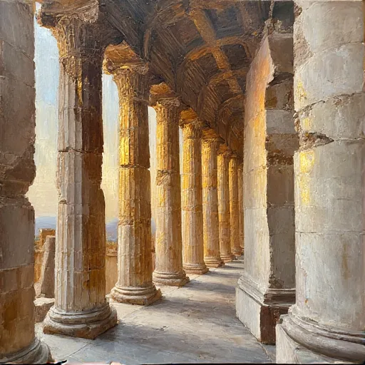 Domitilla name illustration