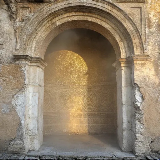 Domitille name illustration