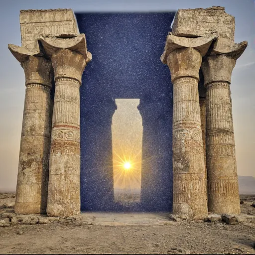 Domninus name illustration