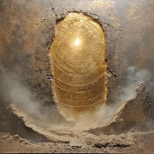 Domnius name illustration