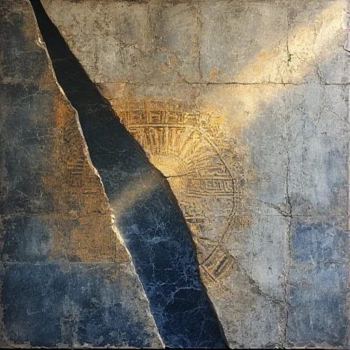 Domnus name illustration