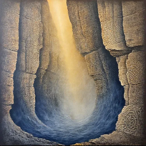 Donagh name illustration