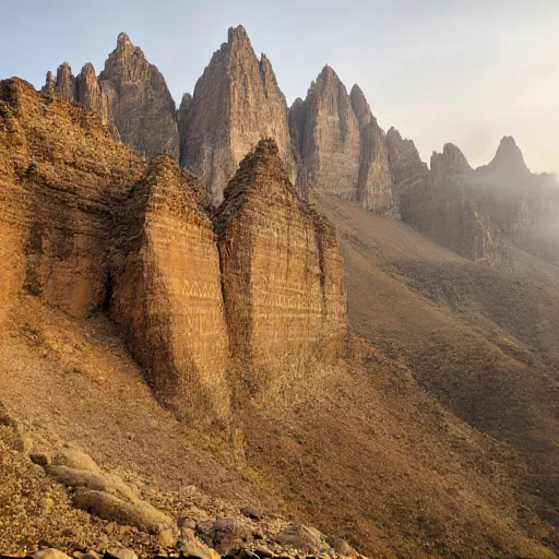 Donald name illustration