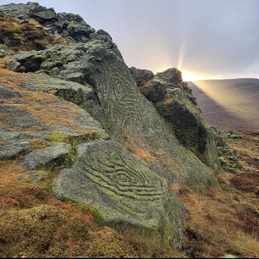 Donalda name illustration