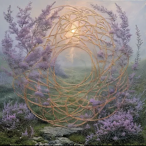 Donaldina name illustration