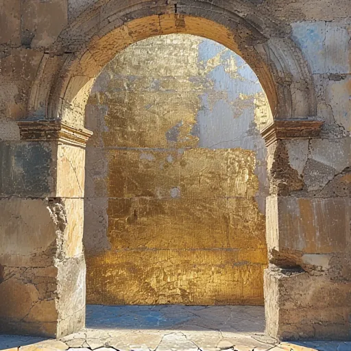 Donata name illustration