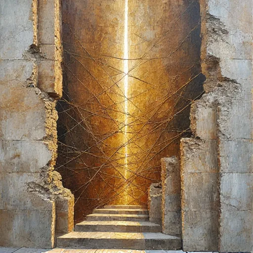 Donelle name illustration