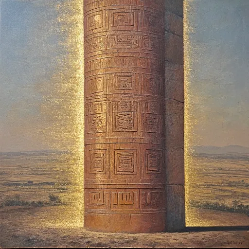 Dong name illustration