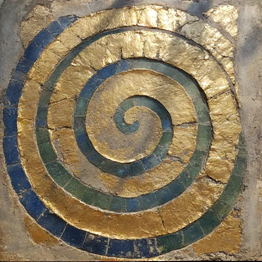 Donna name illustration