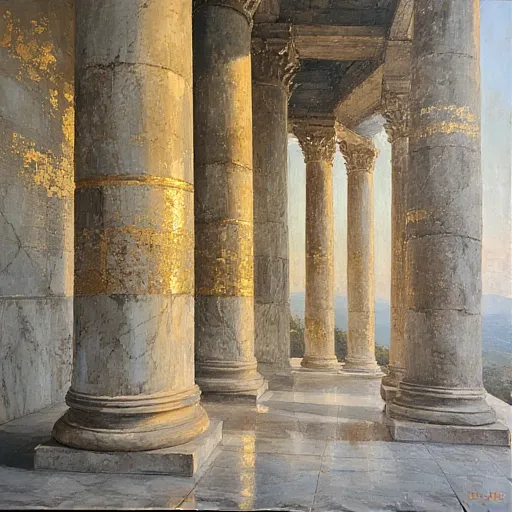 Doria name illustration