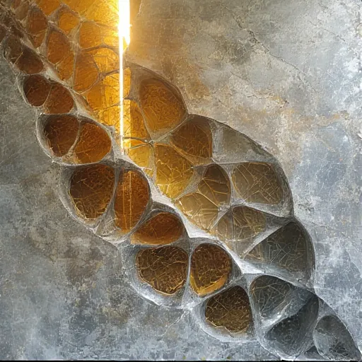 Dorian name illustration