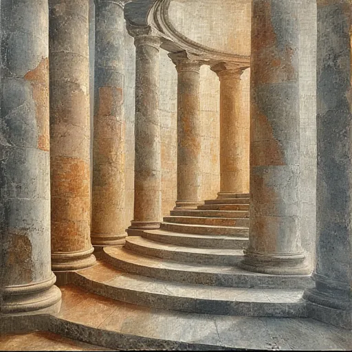 Doriane name illustration