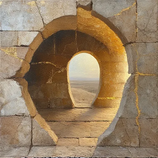 Dorijan name illustration